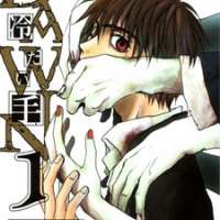  ����� Dawn Tsumetai Te <small>Story & Art</small> 